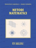 Metodi Matematici