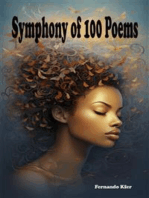 Symphony of 100 Poems