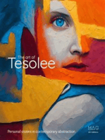 The Art of Tesolee