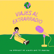 Viajes al extrarradio