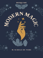 Modern Magic