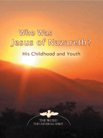 Who Was Jesus of Nazareth?