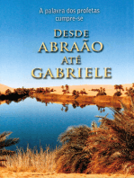 eBook - Desde Abraão até Gabriele