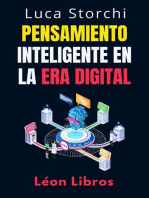 Pensamiento Inteligente En La Era Digital - Estrategias Para Tomar Decisiones Inteligentes En Un Mundo Conectado: Colección Vida Equilibrada, #23