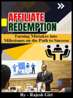 Affiliate Redemption