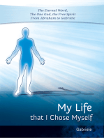 My Life that I Chose Myself