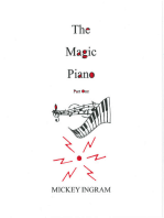 The Magic Piano