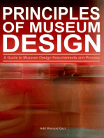 Principles of Museum Design