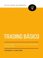 Trading Básico: Thomas Cantone, #1