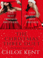 The Christmas Three Duet