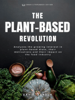 The Plant-Based Revolution