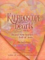 Kaleidoscope Hearts Vol. 6
