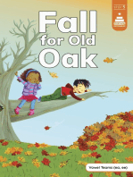 Fall for Old Oak