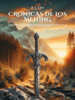 Crónicas de los Mehing: Historias de Luz y Oscuridad, #6