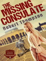The Missing Consulate