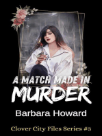 A Match Made In Murder