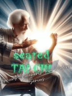 Seated Tai Chi Ancient Movements for Modern Seniors