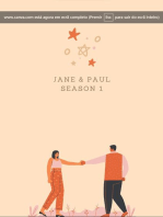 Jane & Paul: Romance, #9298