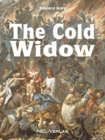 The Cold Widow, Historical Novel