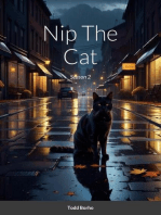 Nip The Cat - Season 2: Nip The Cat, #2