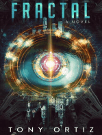 FRACTAL: A Time Travel Tale