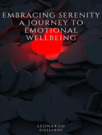 Embracing Serenity A Journey to Emotional Wellbeing