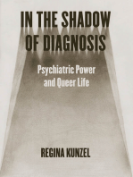 In the Shadow of Diagnosis