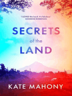 Secrets of the Land