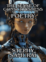 The Sense of Consciousness: Poetry