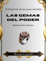 Las gemas del poder