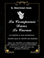 La Compagnie Dans Le Curan