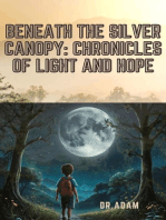 Beneath the Silver Canopy: Chronicles of Light and Hope: Children's Stories, #2