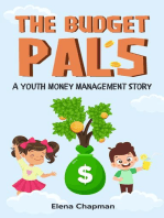 The Budget Pals. A Youth Money Management Story