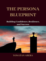 The Persona Blueprint