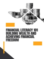 Financial Literacy 101: Self help, #9