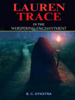 Lauren Trace in the Whispering Enchantment: Fictonal Books, #1
