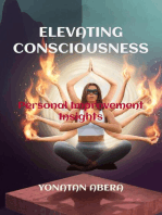 Elevating Consciousness