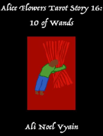 10 of Wands