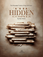 The Hidden Gospels - The Revealed Truths of Nag Hammadi