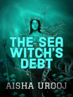 The Sea Witch’s Debt