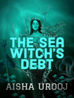 The Sea Witch’s Debt: Fairytales