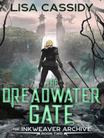 The Dreadwater Gate