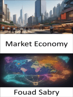 Market Economy: Mastering Market Economics, Unveiling Prosperity's Blueprint