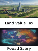 Land Value Tax: Unlocking Economic Justice, a Comprehensive Guide to Land Value Tax