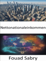 Nettonationaleinkommen: Wohlstand erschließen, Nettonationaleinkommen für eine bessere Zukunft meistern