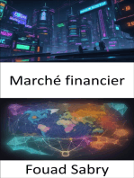 Marché financier: Maîtriser les marchés financiers, votre guide vers la richesse et la prospérité