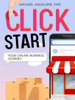 Click Start: Your Online Business Journey