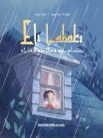 Éli Labaki et les gouttes de pluie