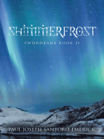 Shimmerfrost: Swordbane Book II