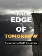 The Edge of Tomorrow: A Journey of Self-Discovery